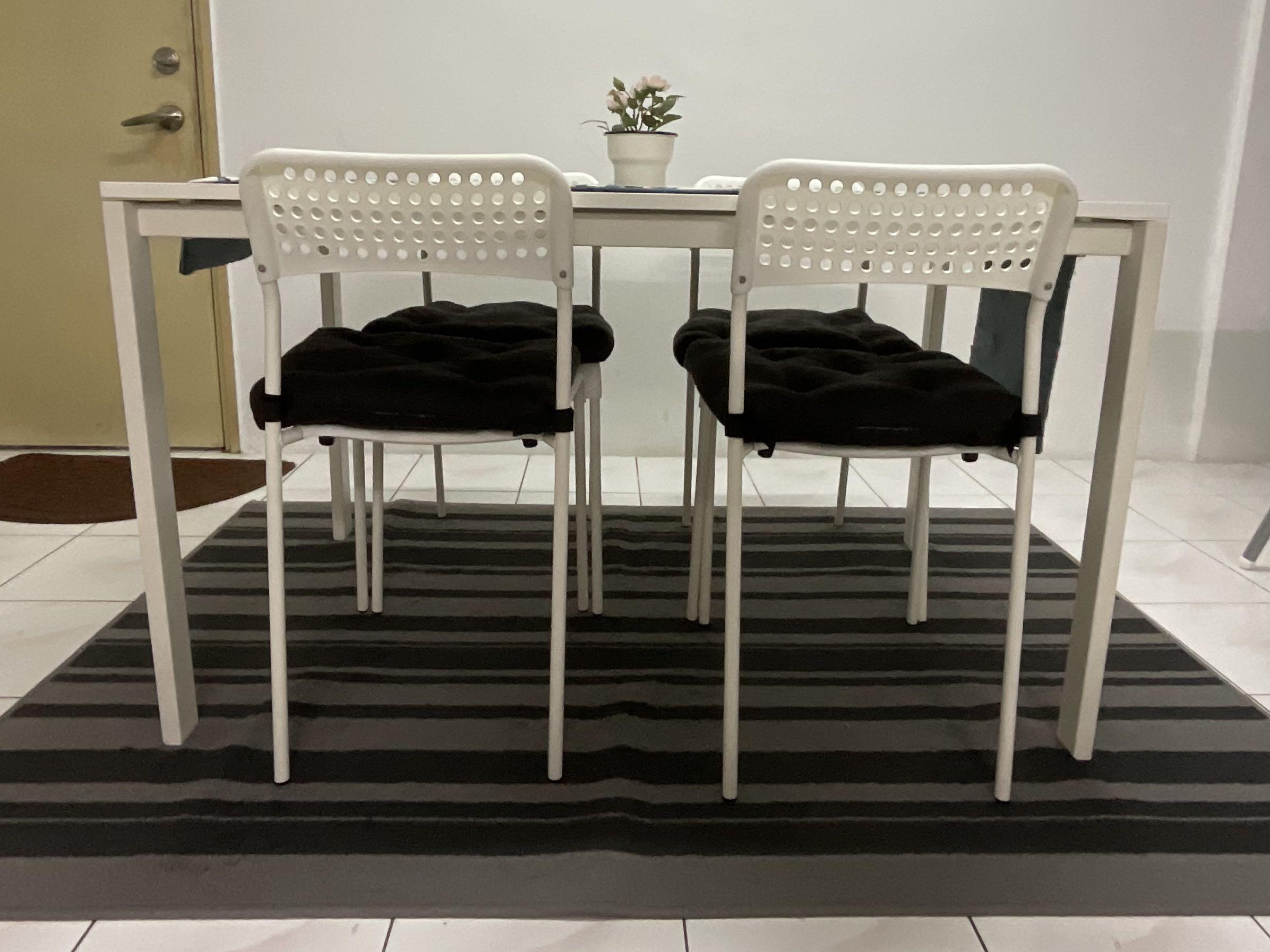 Malinda store cushion ikea