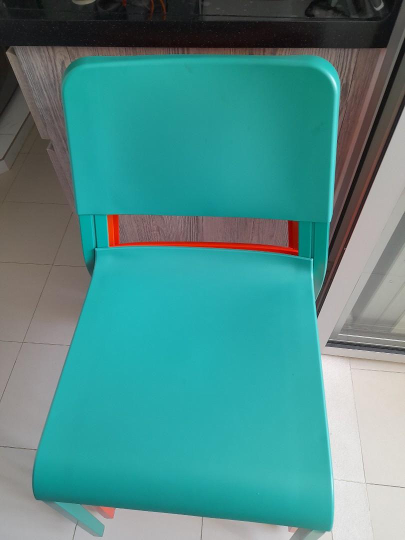Ikea Chairs, Furniture & Home Living, Furniture, Chairs on Carousell