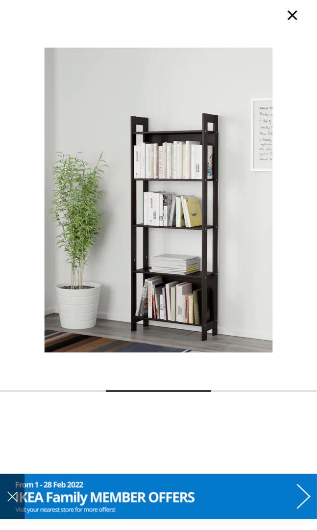 Ikea bookshelf laiva new arrivals