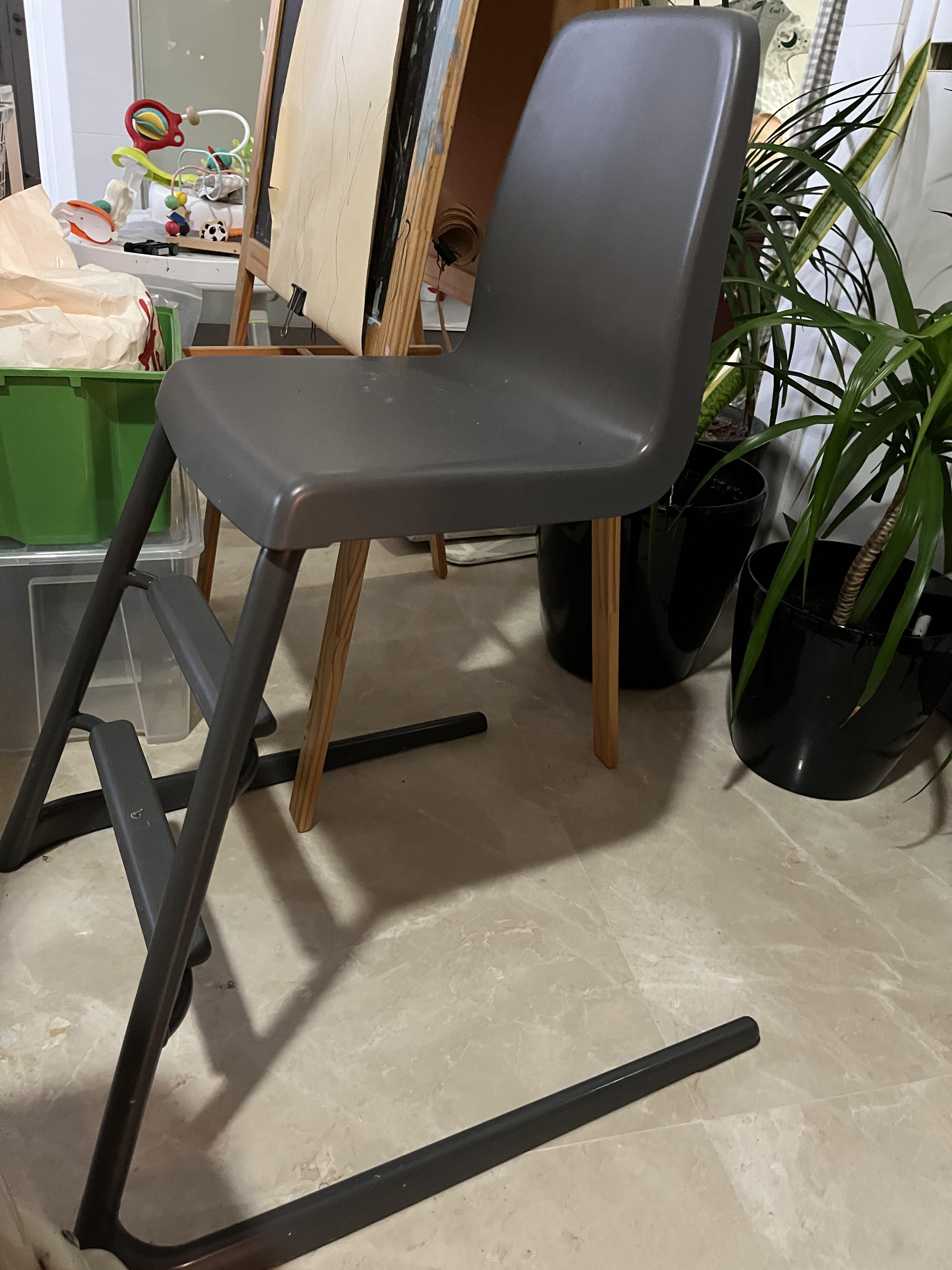 Ikea langur junior 2025 chair