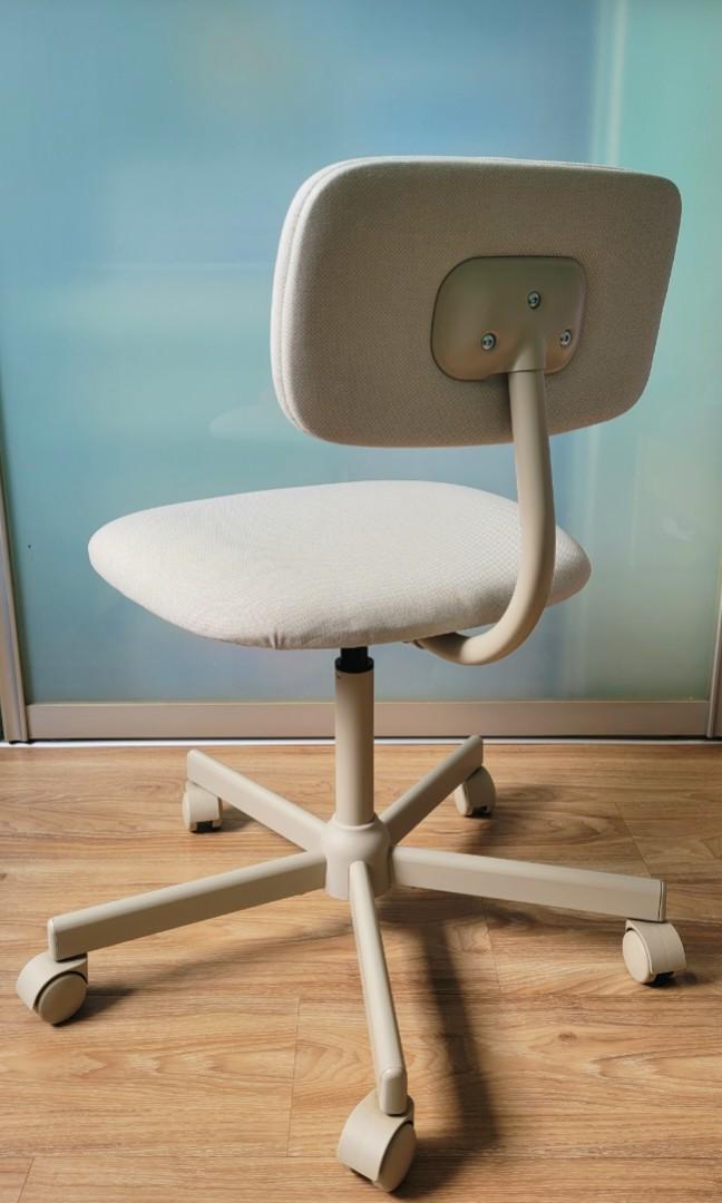 IKEA Swivel chair, Health & Nutrition, Assistive & Rehabilatory Aids