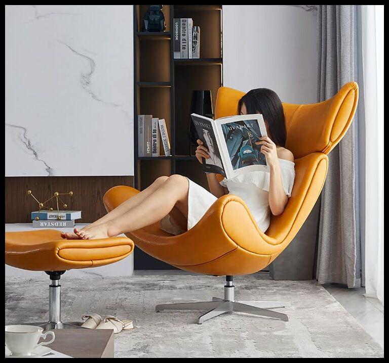 imola swivel chair original イタリアンレーザー-