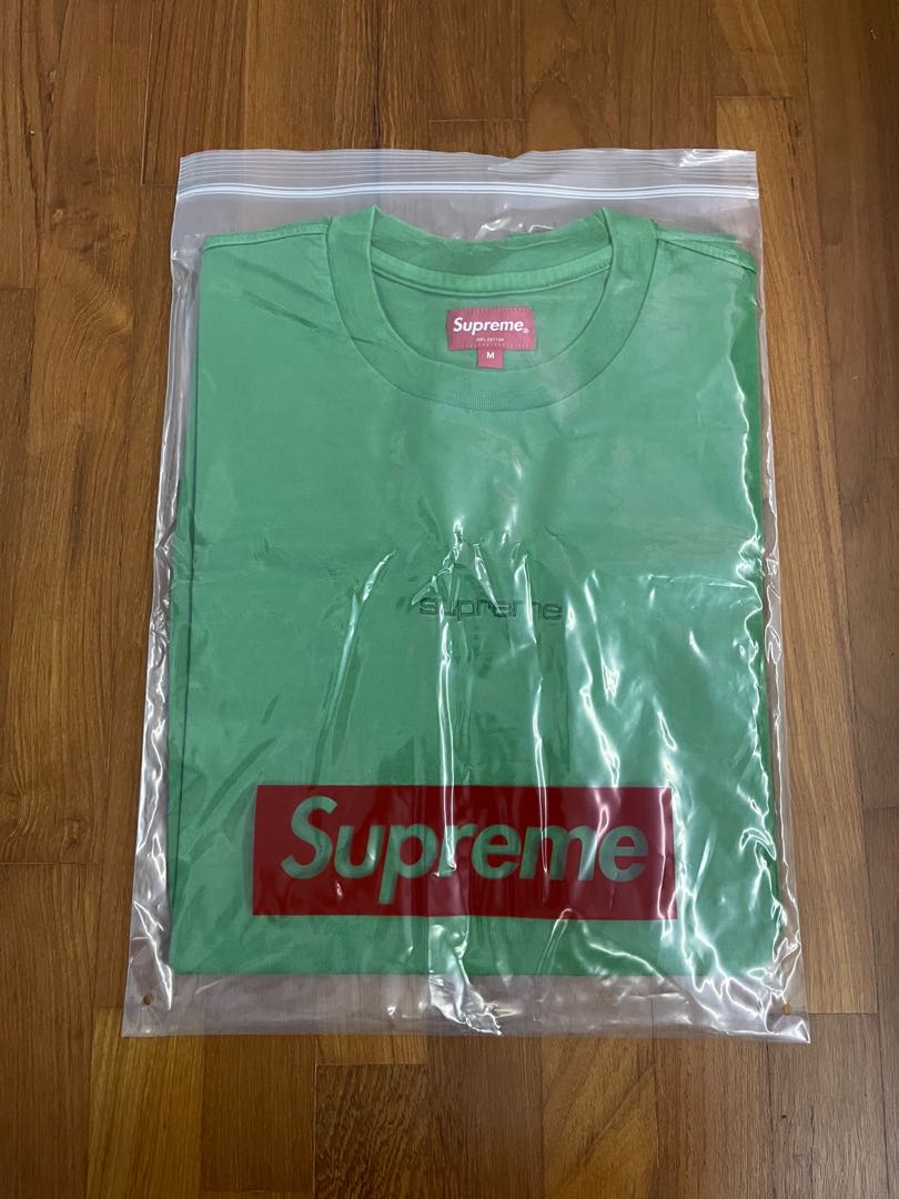 supreme heroines tee
