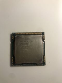 Intel core i5-760 63005748374403110