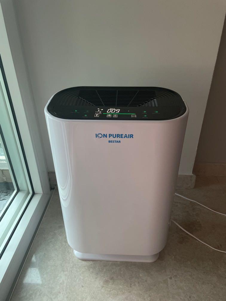 Bestar online ion pureair