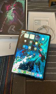 iPad Pro 11 inch 2018 ibox wifi