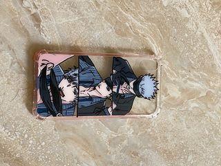 iPhone XS MAX Case casing Gojo