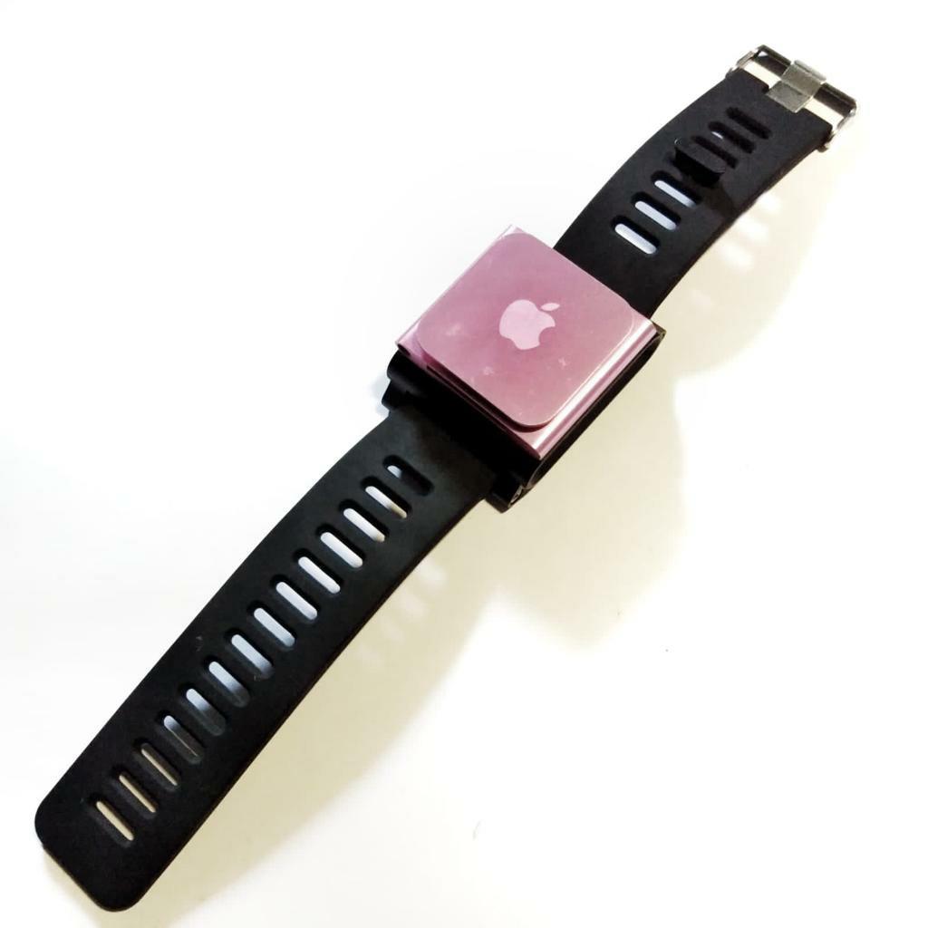 Ipod watch 6
