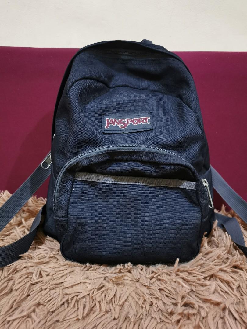 Jansport small bag hotsell