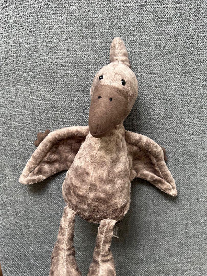 Jellycat clearance terry pterodactyl