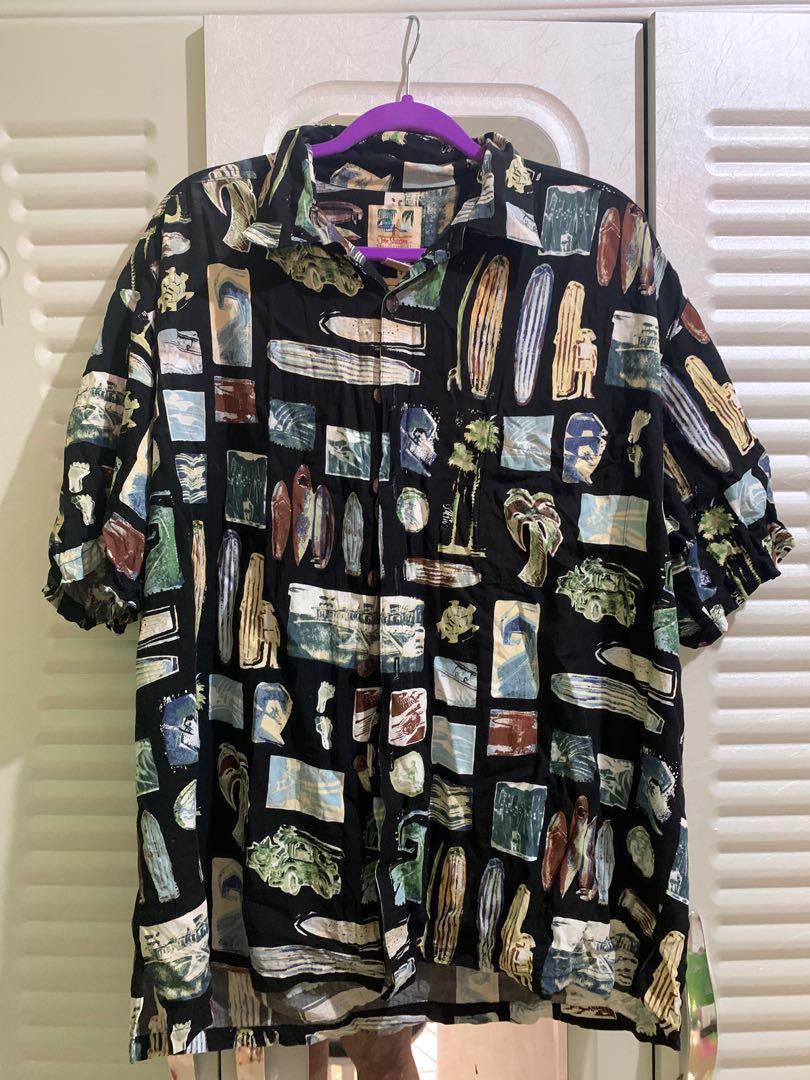 john severson shirts
