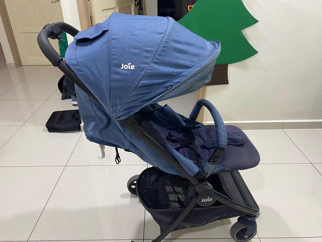 Joie pact 2019 clearance