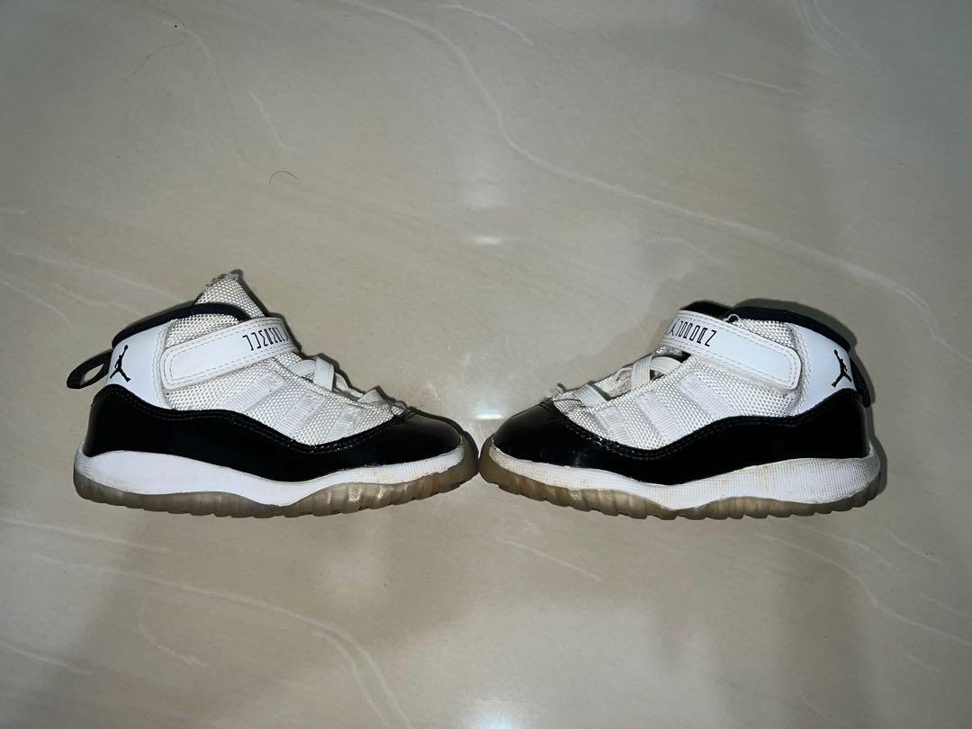 Jordan 11 Concord Infant