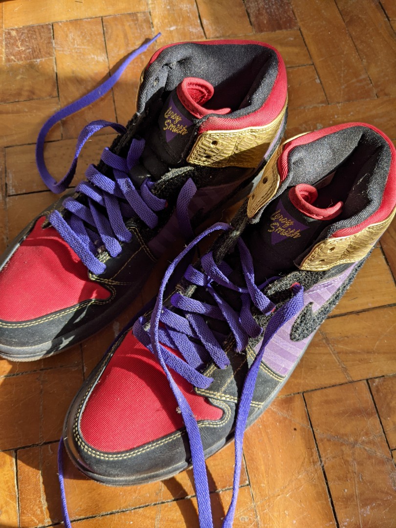 Leroy sales smith 1s