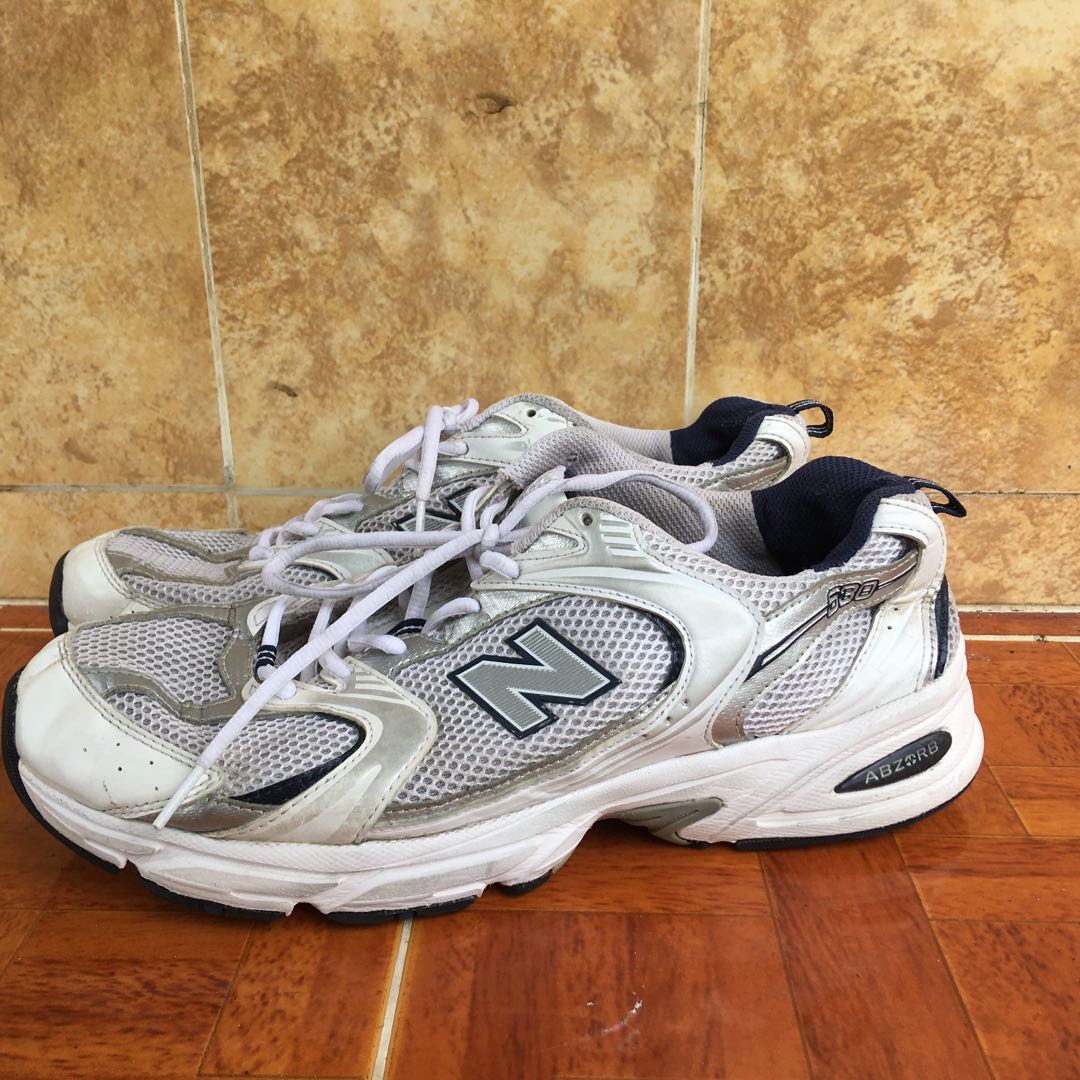 Jual new outlet balance 530