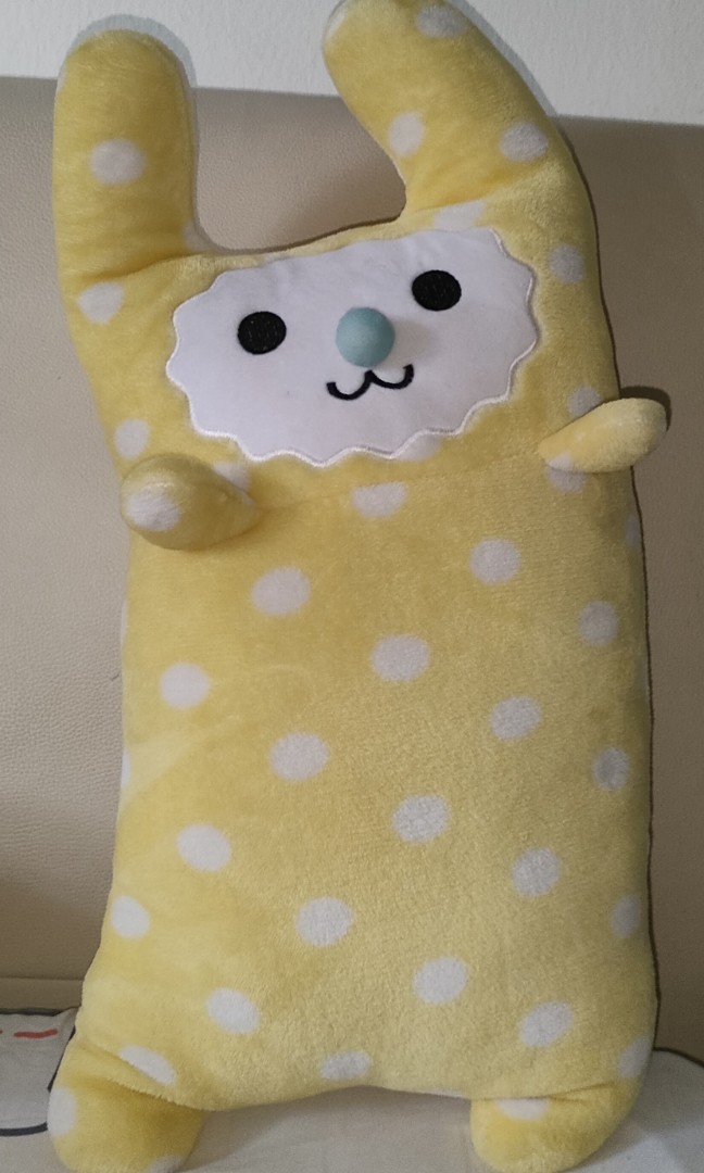 Kaison soft toy 2025