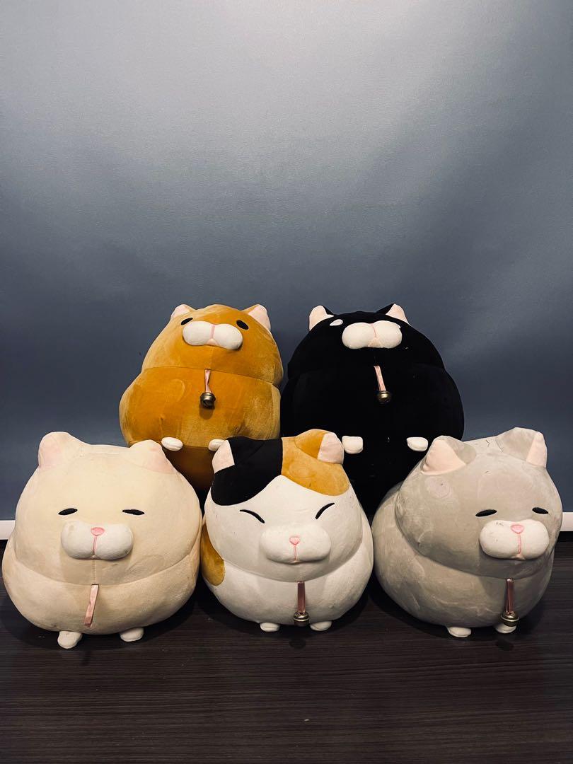 Soft toy kaison hot sale