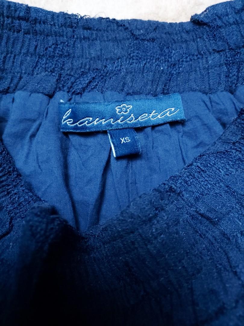 KAMISETA vintage 3 layer mini skirt (Category: Skirts) located in Bulacan. Submitted by raiigop (Listing ID 1144760152, Image 2). Description: 🌼Extra Small on tag 🌼lace skirt 🌼pristine condition 🌼No flaws, never worn 🌼actual photos displayed 🌼Reason for Selling - Decluttering 🌼actual measurement may request 🌼SF - shouldered by the buyer.