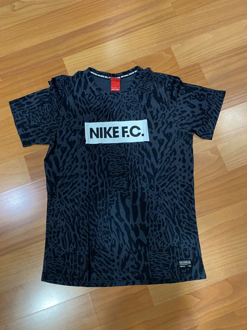 Kaos nike fc original clearance