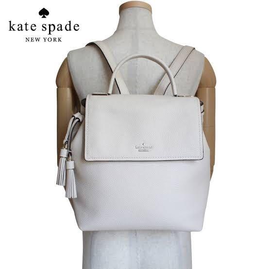 Kate spade shop naomi backpack