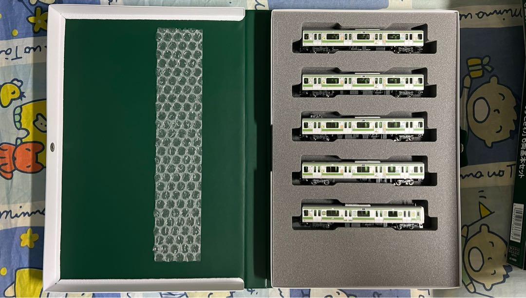 KATO 10-1399 すみっコぐらし×やまのてせん Amazon | KATO Nゲージ E231系500番台 すみっコぐらし×やまのて