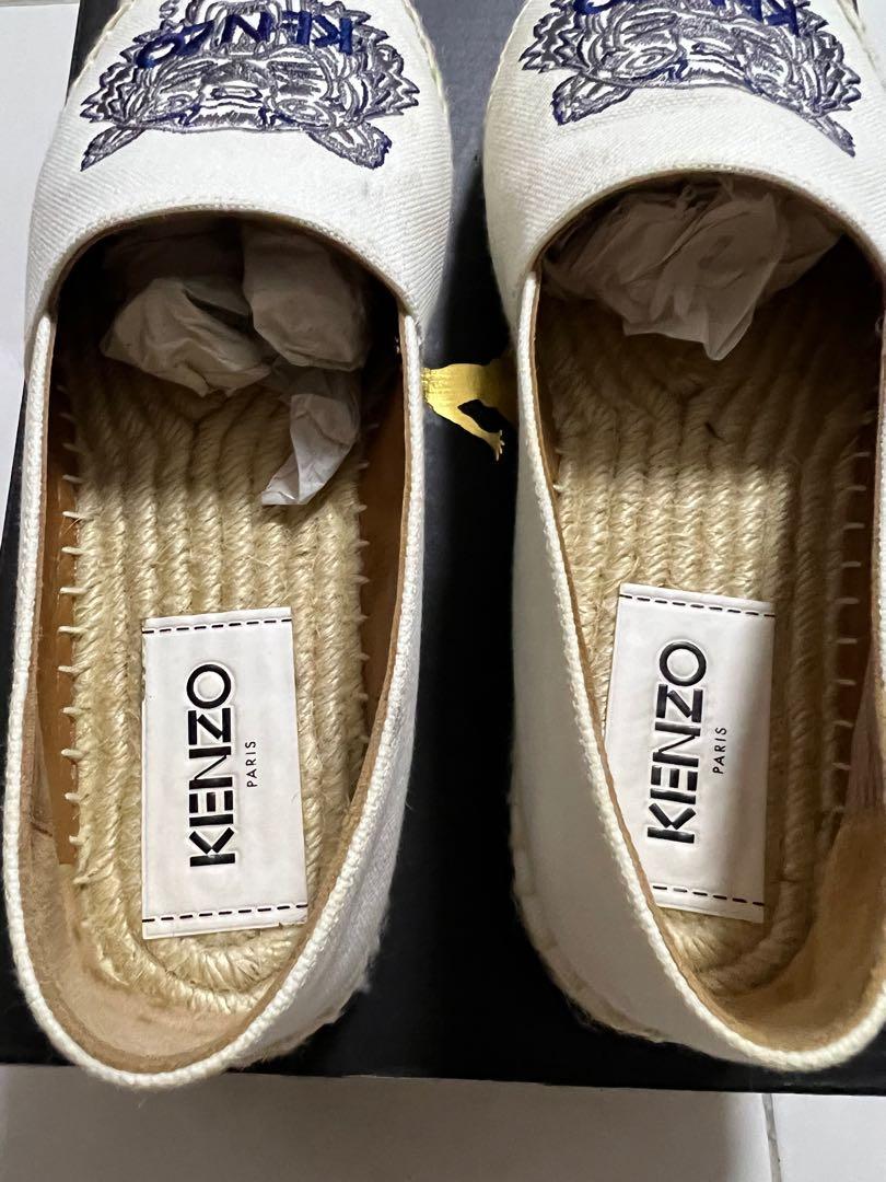 Kenzo shoes ladies deals