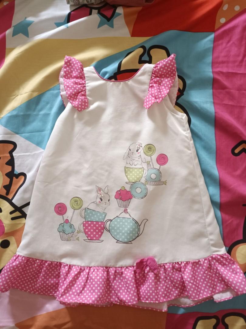 BABIES JUMPDRESS THE JEWELLERY PALACE main image 1