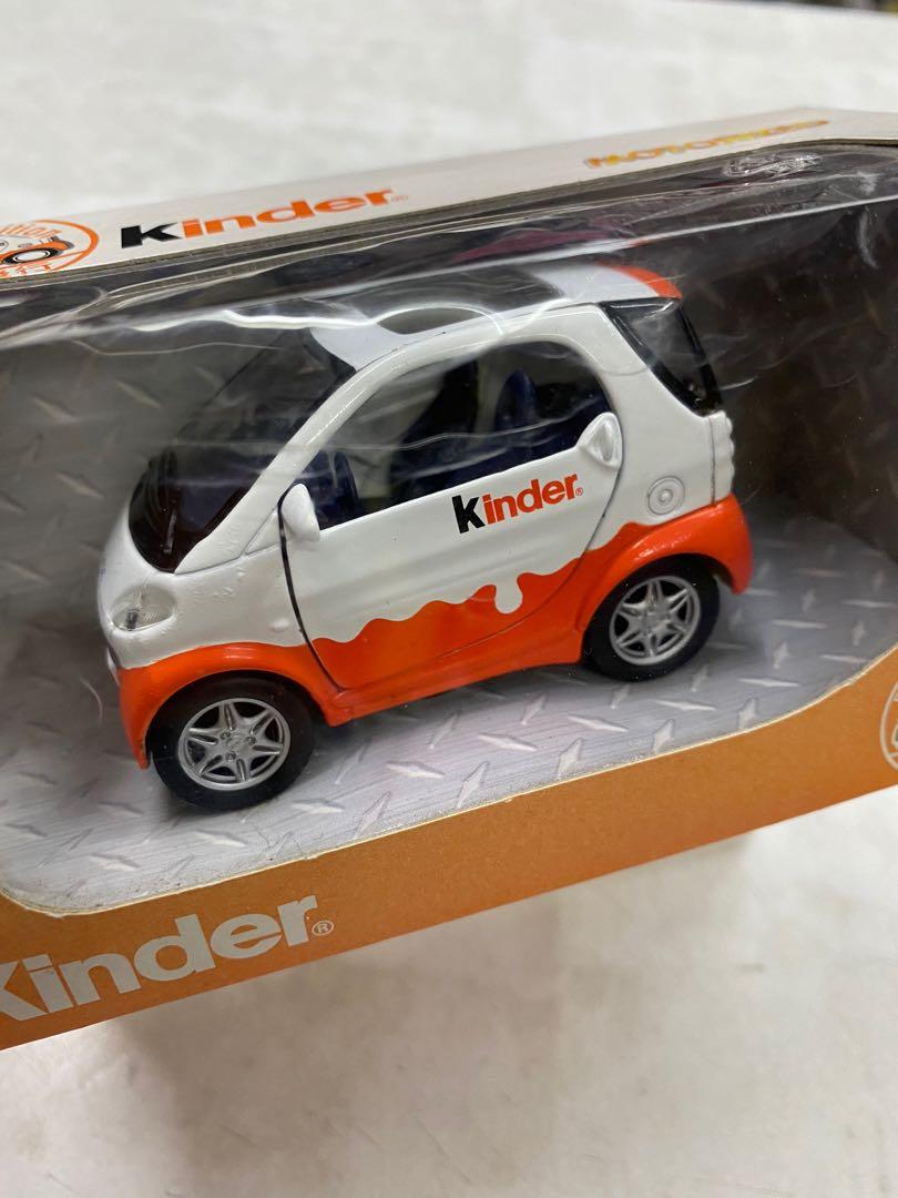 Maisto discount smart car