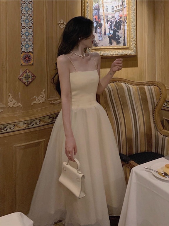 Ulzzang dress store