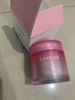 LANEIGE Clear-C Peeling Mask 70ml