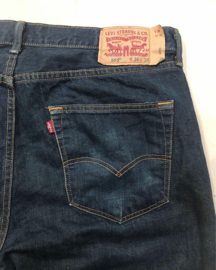 Levis 36 on sale