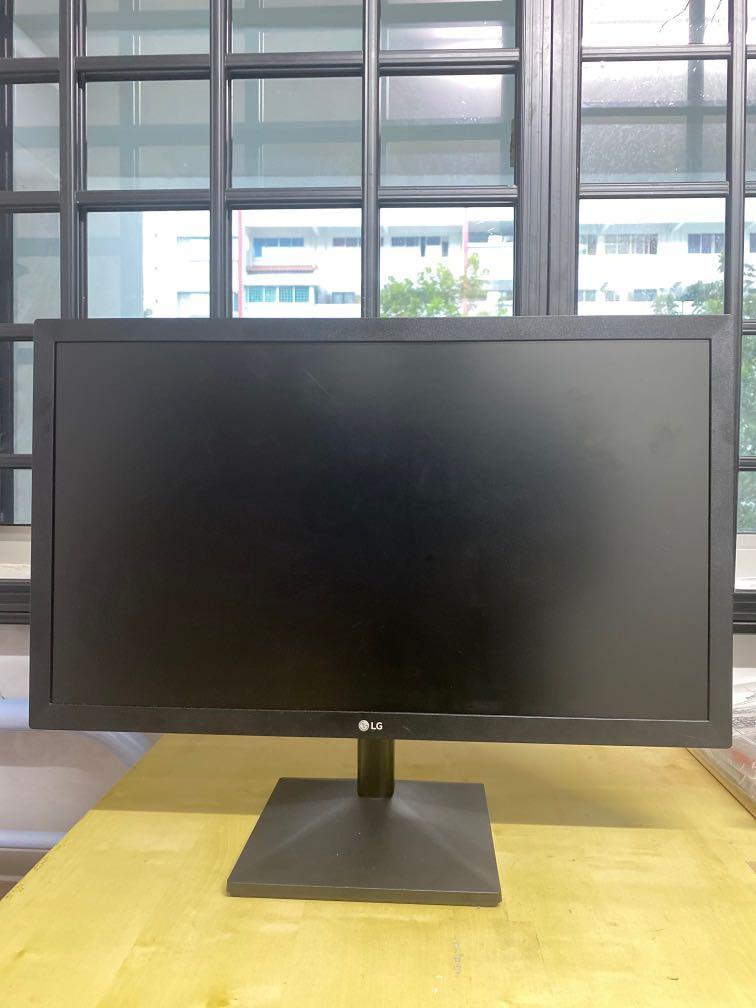 LG 22MN430M Monitor, Computers \u0026 Tech 