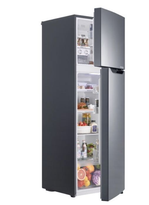 LG fridge Model GRB312SLCL(253L), TV & Home Appliances, Kitchen