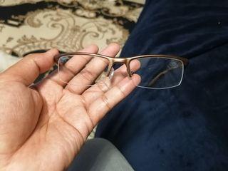 Longchamp eyeglass frame
