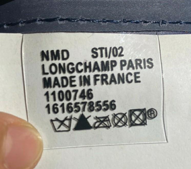Longchamp 1616578556 new arrivals