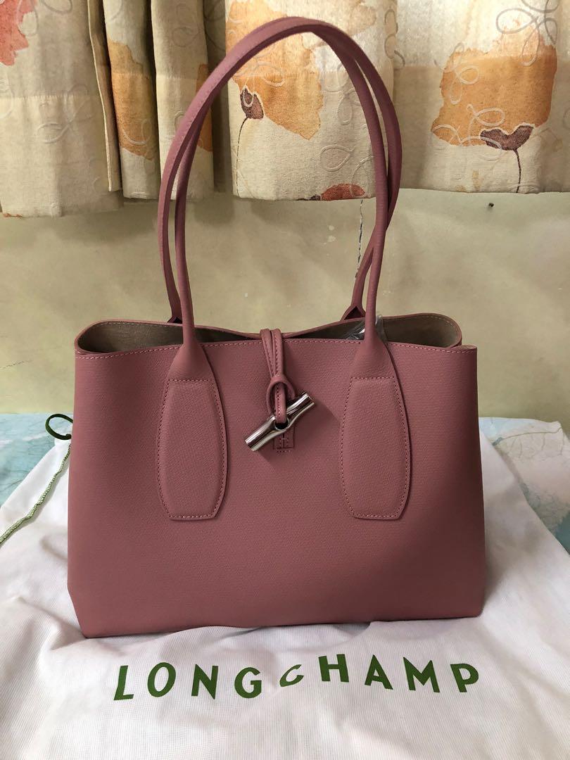 Longchamp roseau shoulder bag hotsell