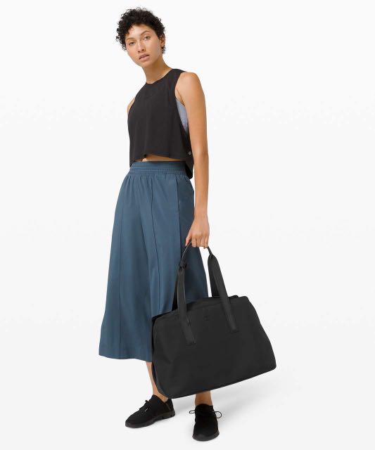 lululemon go getter tote