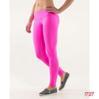 ZEN BRA *dark prism pink - BRA SPORT 
