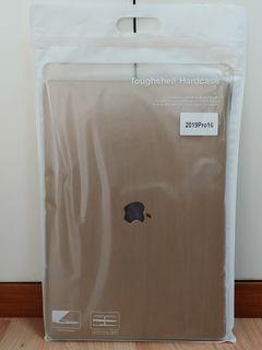 MacBook Pro 2019 16" Case
