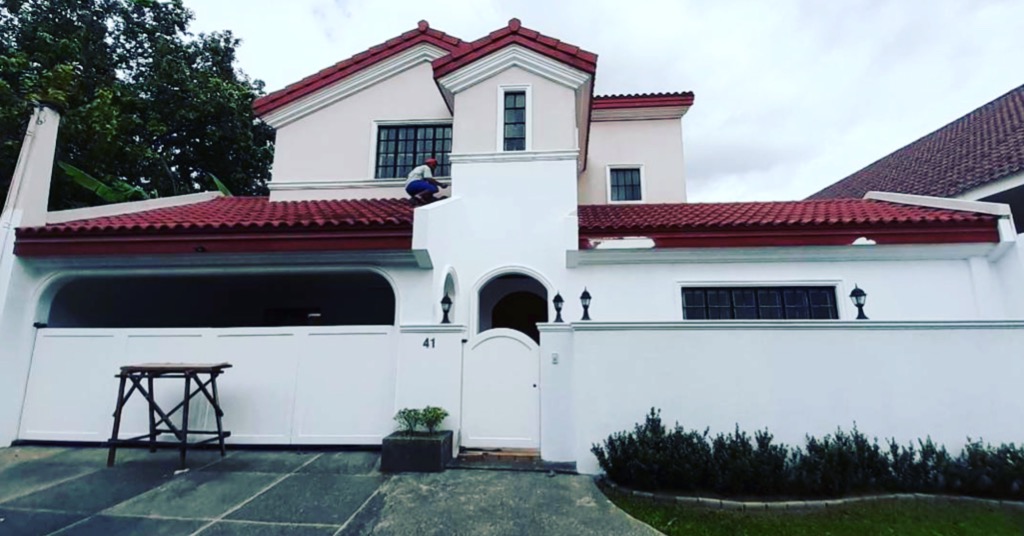 Merville Paranaque H&L for SALE [NEWLY RENOVATED], Property, For Sale