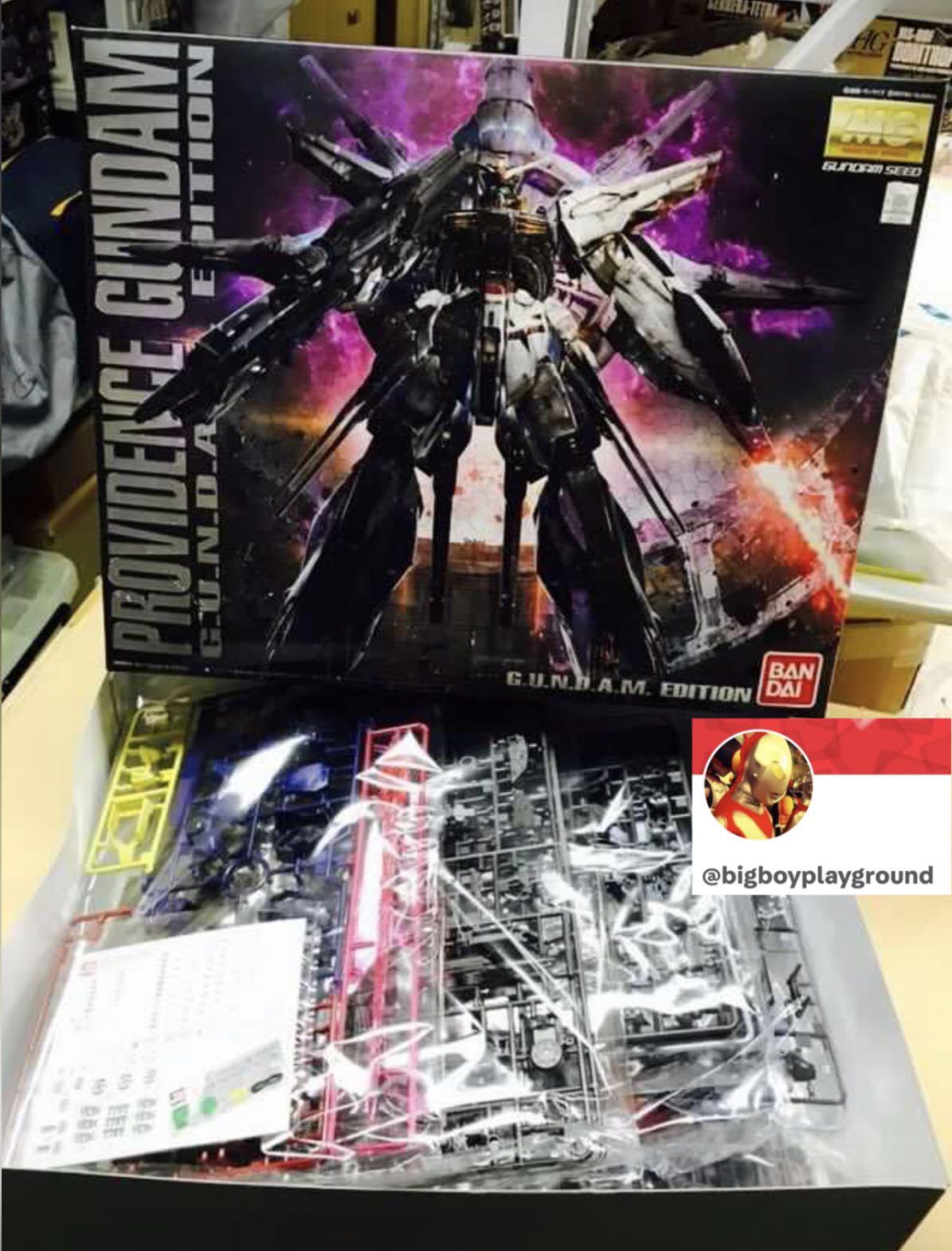 MG 1 100 プロヴィデンス 機動戦士 SEED ZGMF-X13A MG 1 100