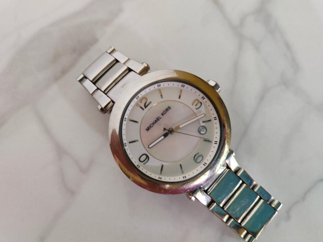 Mk shop 5070 watch