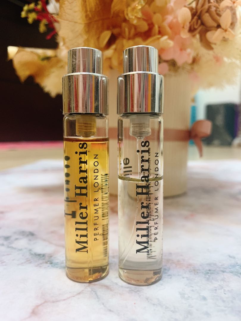 miller harris tuberosa