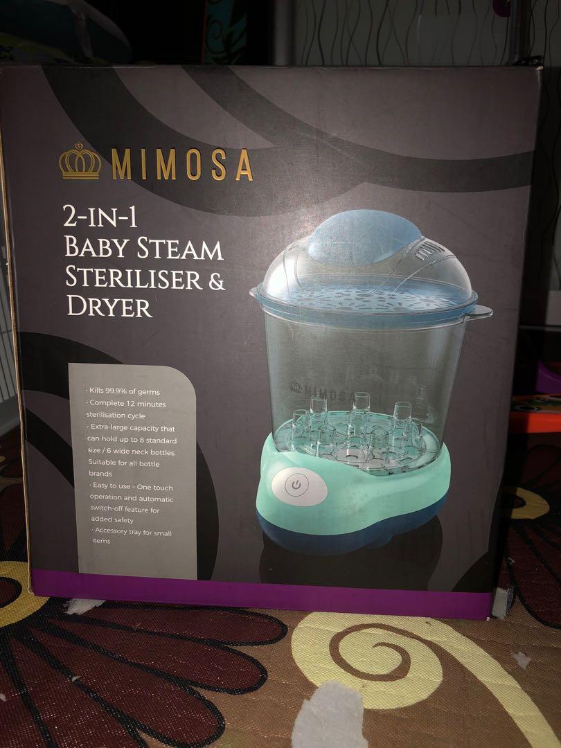 Mimosa sterilizer store
