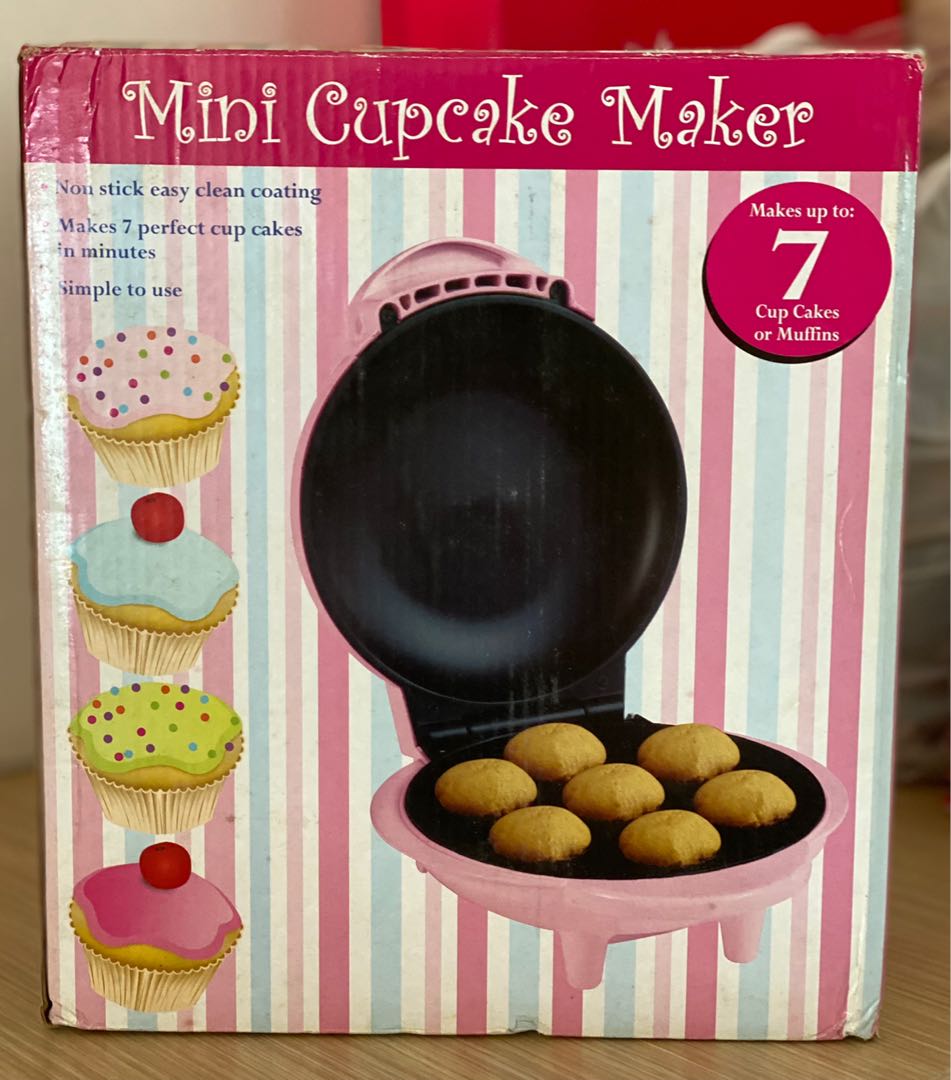 Barbie cupcake online maker