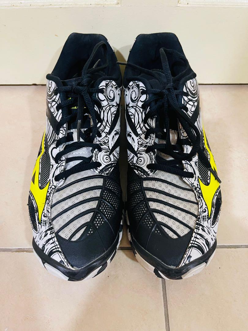 Mizuno Wave Lightning Z3 Volleyball Shoes 8.5 26.5 Men s