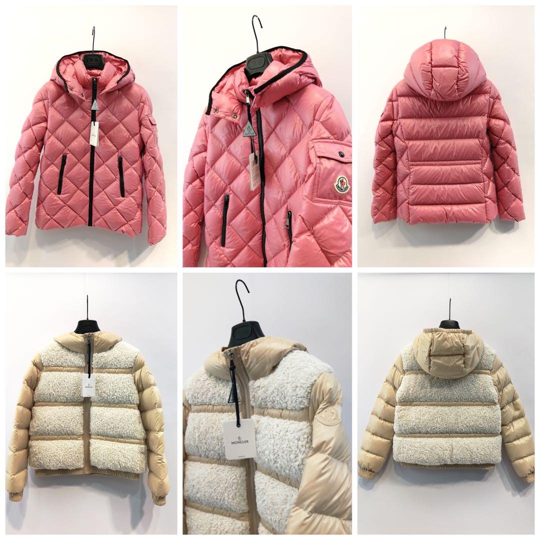 Moncler SIZE 8 12 14 3340 5540 Carousell