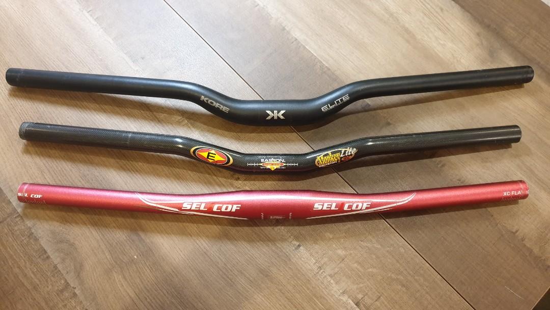 Mtb handlebars for sale shop