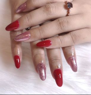 Nail Extensions Collection item 3