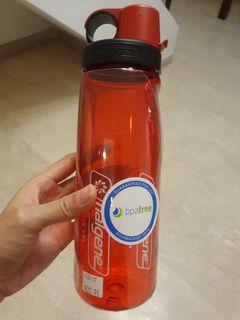 Nalgene brand new waterbottle